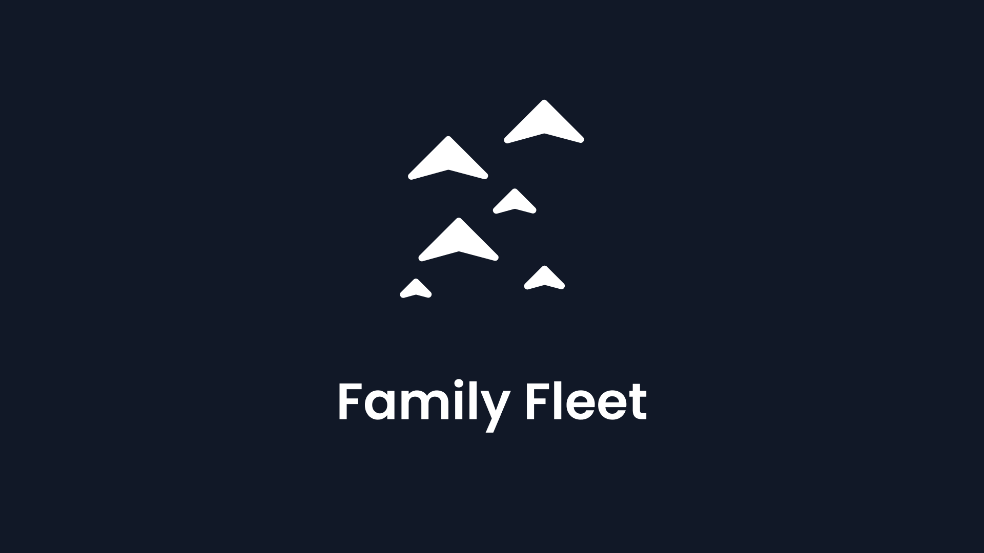 Family Fleet
